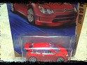 1:64 Mattel Hotwheels Citroen C4 Rally 2010 Rojo Brillante. Subida por Asgard